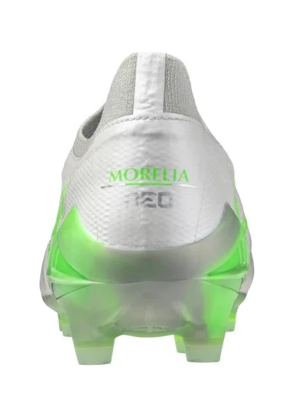 Morelia Neo 4 Beta Elite Erkek Krampon Beyaz / Yeşil