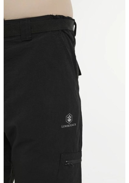 ml Davıdcargo 23SN523 5fx Siyah Erkek Pantolon fırsatları