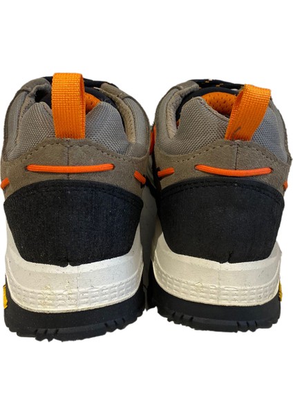 Kadın Bot 31831 9j Jacalu Leather Upper And Pu/rubber Sole Waterproof Grey/beige modelleri