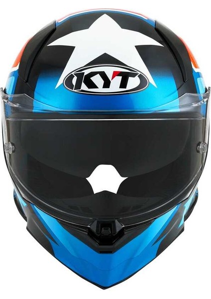 R2R Kask Straıght