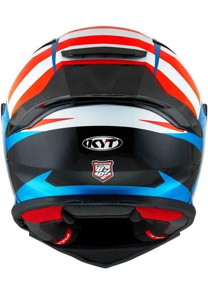 R2R Kask Straıght
