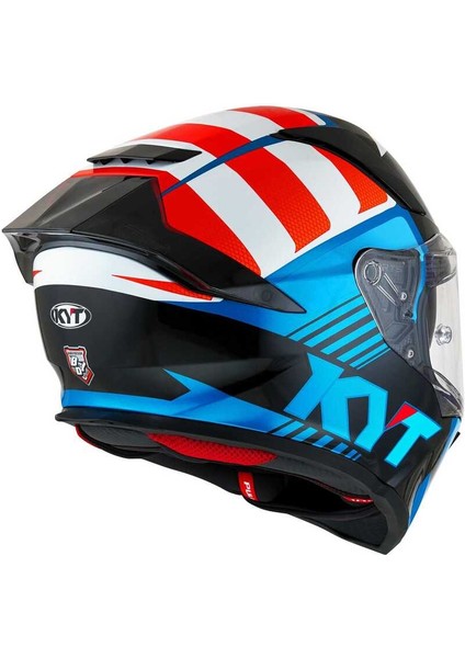 R2R Kask Straıght