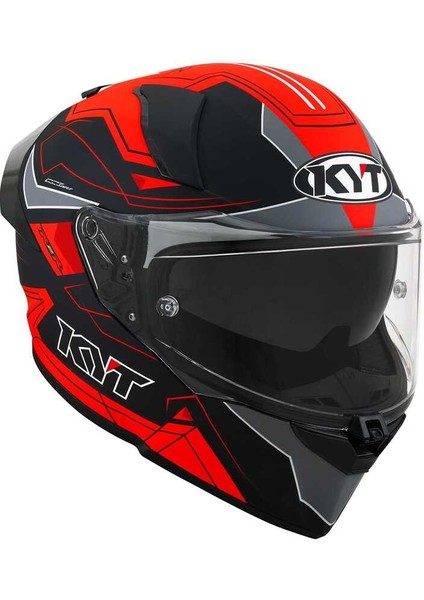 R2R Kask LED Matt Siyah Kırmızı fiyatları