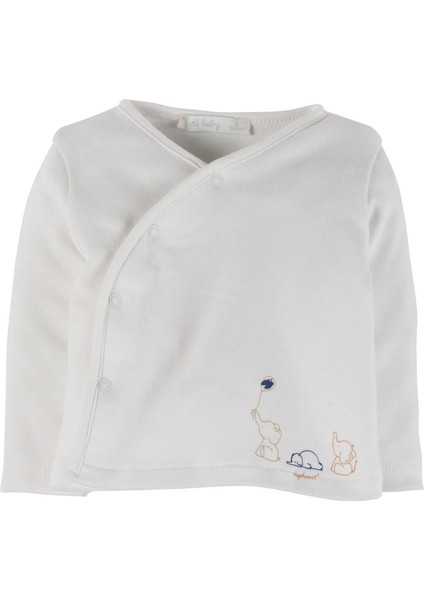Idil Baby 2'li Zıbın Set 18121