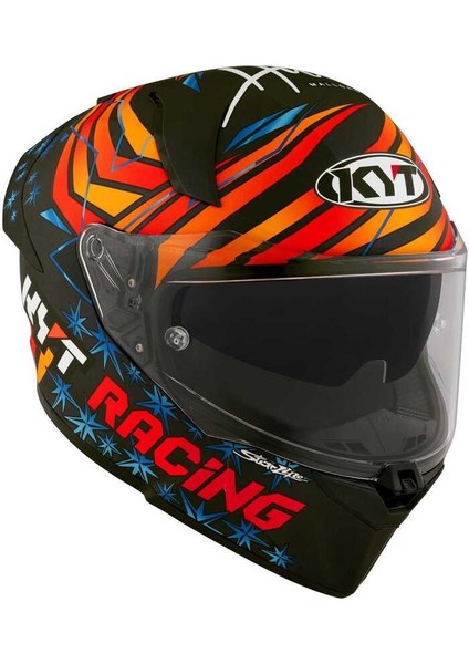 R2R Kask Max Fernandez 2022 Edıtıon Matt fiyatları