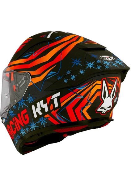 R2R Kask Max Fernandez 2022 Edıtıon Matt indirimleri