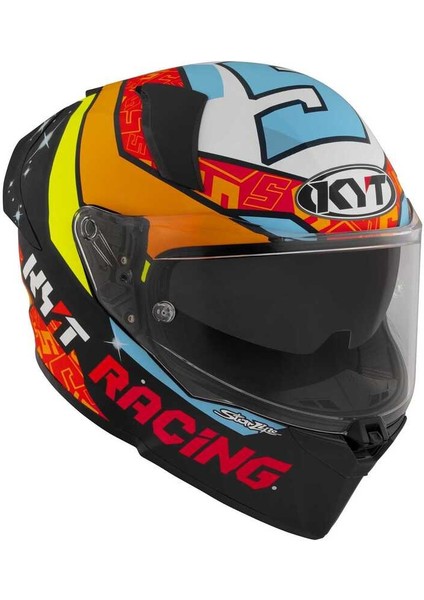 R2R Kask Max Masıa 2022 Edıtıon Matt