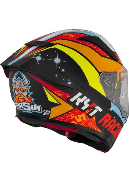 R2R Kask Max Masıa 2022 Edıtıon Matt