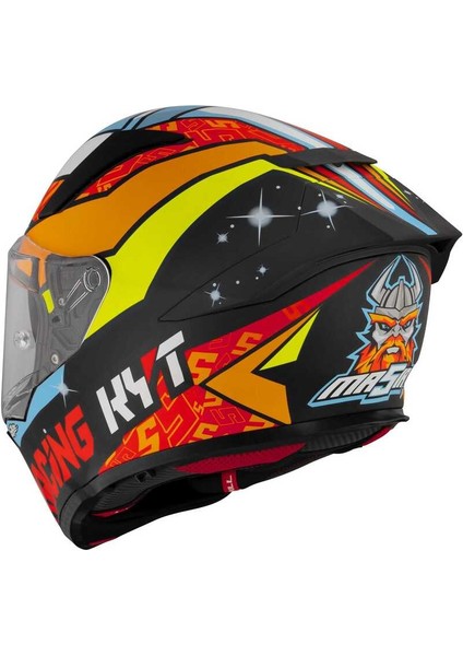 R2R Kask Max Masıa 2022 Edıtıon Matt