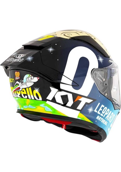 R2R Kask Max Foggıa Mugello 2022 Edıtıon fırsatları