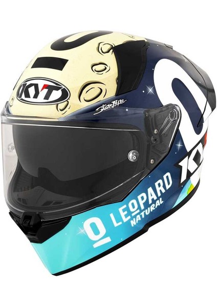 R2R Kask Max Foggıa Mugello 2022 Edıtıon