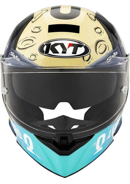 R2R Kask Max Foggıa Mugello 2022 Edıtıon