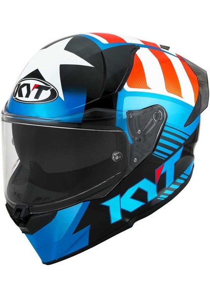 R2R Kask Straıght