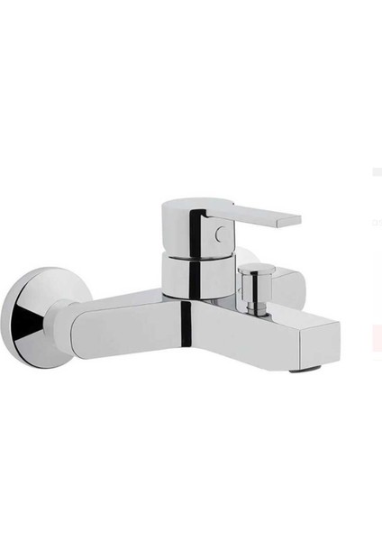 Artema Fold S A42535 Banyo Bataryası