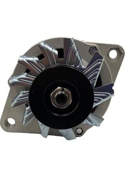 24V ALTERNATÖR DİNAMO MAKO TİPİ 30 A (TEKLİ KASNAK 9.5 KAYIŞ) FIAT 35NC/50NC-FORD CARGO-IVECO