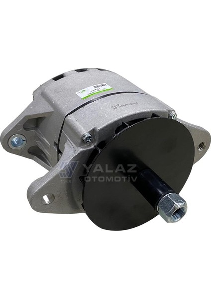 24V ALTERNATÖR DİNAMO DELCO TİPİ 50 A (L) (KÖMÜRSÜZ) CATERPILLAR
