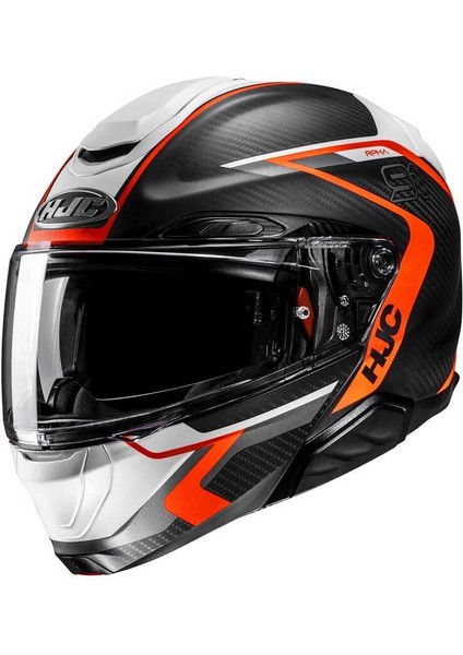 RPHA91 Kask Carbon Lagos MC6HSF