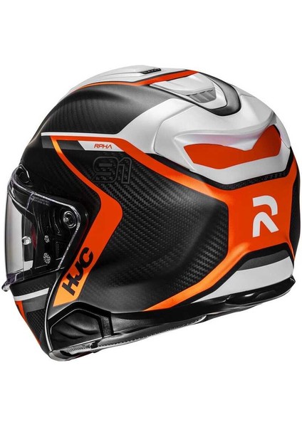 RPHA91 Kask Carbon Lagos MC6HSF