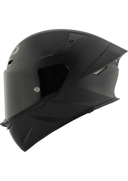 Tt-Revo Kask Plaın Matt Black fırsatları