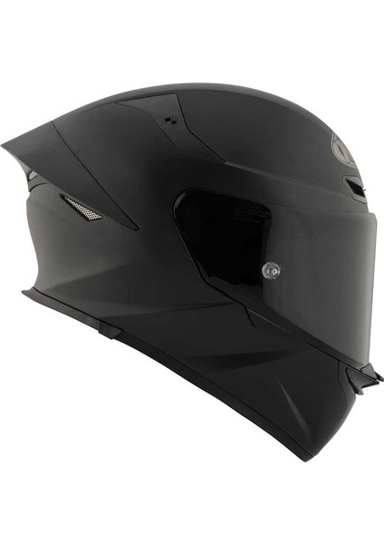 Tt-Revo Kask Plaın Matt Black indirimleri