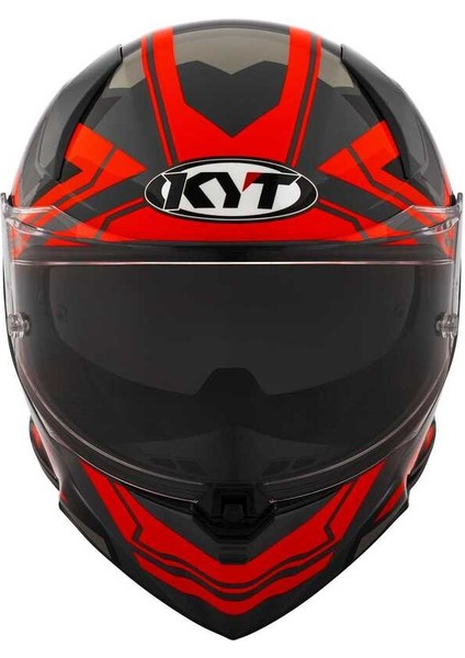 R2R Kask Octane Red modelleri