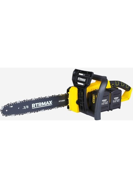 RTX1891B Şarjlı Ağaç Kesme Motoru - Akü Hariç