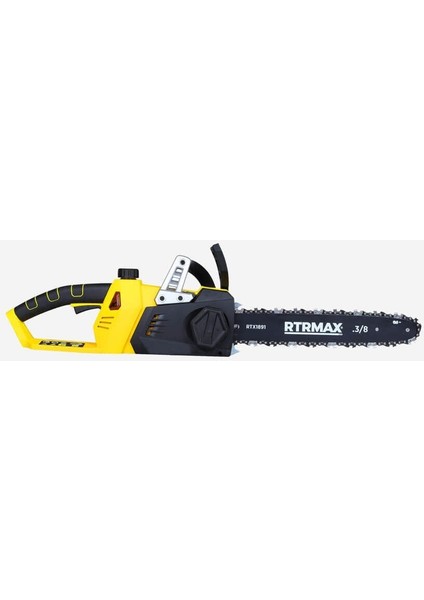 RTX1891B Şarjlı Ağaç Kesme Motoru - Akü Hariç