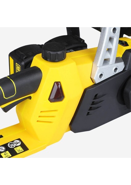 RTX1891B Şarjlı Ağaç Kesme Motoru - Akü Hariç