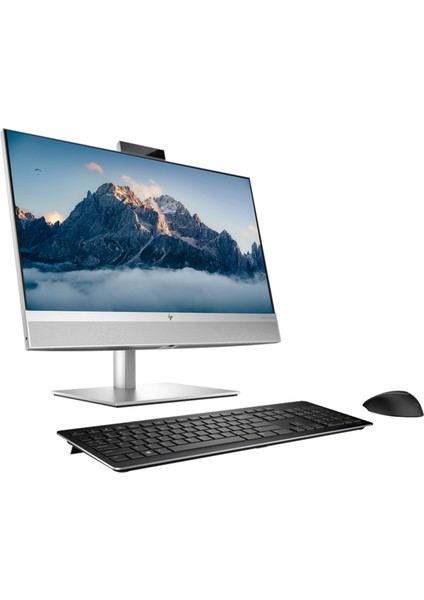 Eliteone 840 G9 13.nesil Intel® Core I7 13700 32GB Ddr5 4tb SSD Fhd 23.8" IPS Windows 11 Pro All In One Bilgisayar 7B0H7EAW10 + Zetta Bellek
