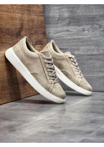 Erkek Spor Ayakkabı Basic Casual Günlük Sneaker Ayakkabı 1430