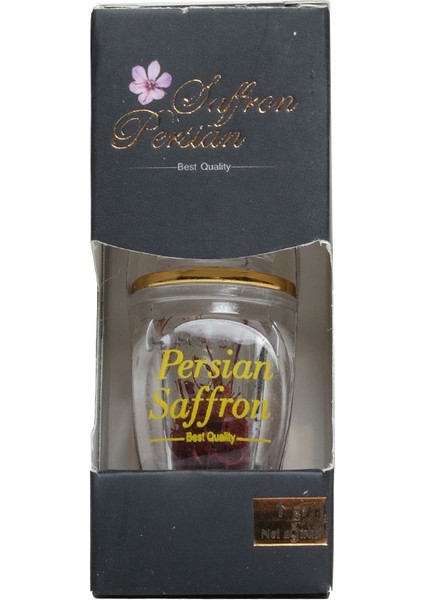 Safran Persian 1 gr