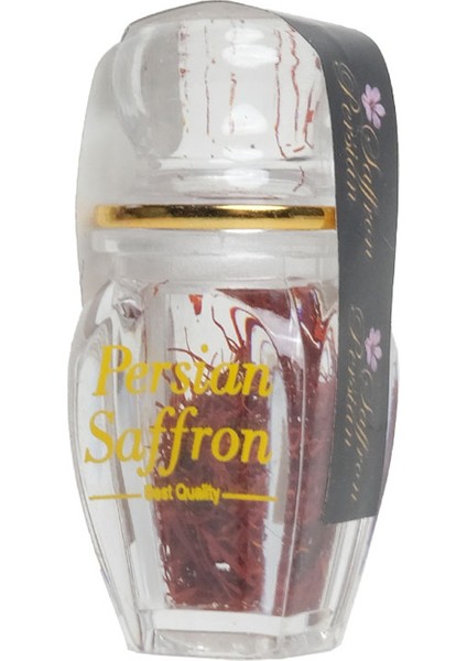 Safran Persian 1 gr