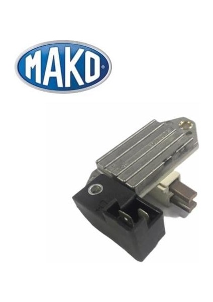 24V Kömürlü Konjektör 381