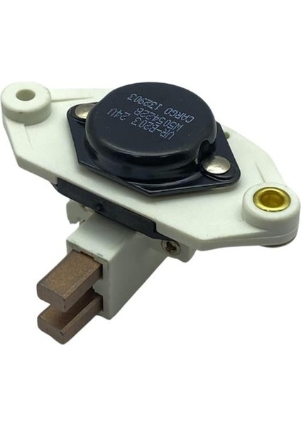 24V KÖMÜRLÜ KONJEKTÖR BOSCH TİPİ 55 A