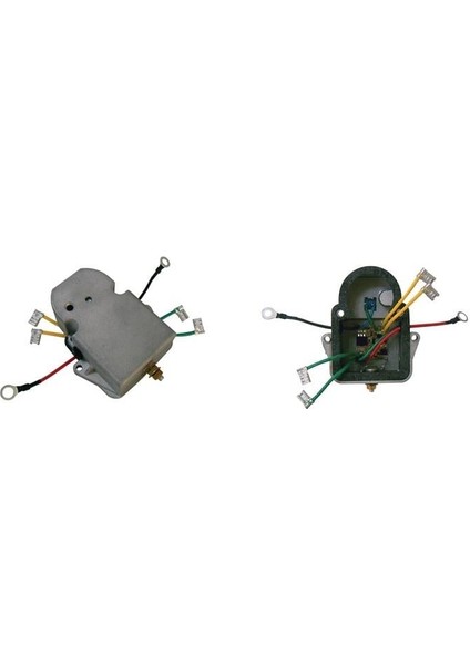 Unıpoınt 24V Alternatör Konjektör 110 A