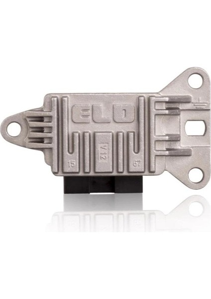 24V Elektronik Konjektör