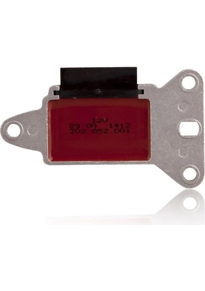 24V Elektronik Konjektör
