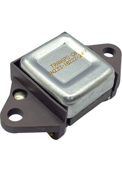 24V ALTERNATÖR KONJEKTÖR NIPPON DENSO TİPİ 50 A CATERPILLAR