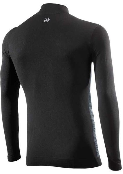 Sıx2 Wb Ts3 4 Mevsim Termal Uzun Kollu T-Shırt Siyah fiyatları