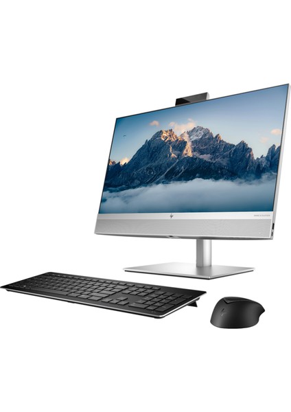 Eliteone 840 G9 13.nesil Intel® Core I7 13700 16GB Ddr5 256GB SSD Fhd 23.8" IPS Windows 11 Pro All In One Bilgisayar 7B0H7EAW01 + Zetta Bellek