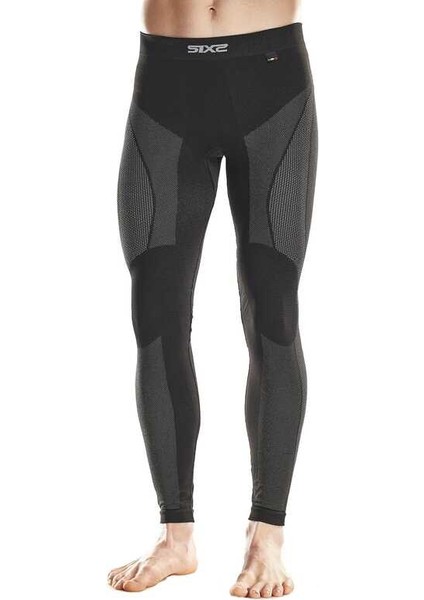 Sıx2 Pnx V2 4 Mevsim Termal Tayt Karbon Siyah