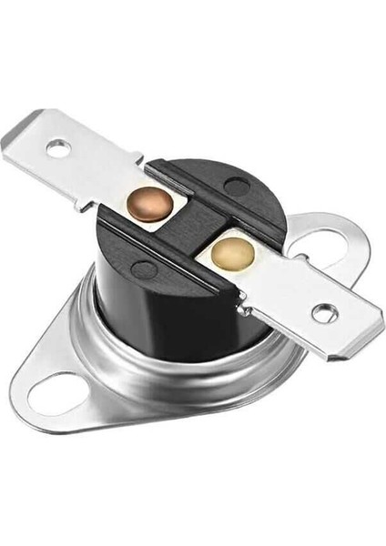 KSD301 105 °c Seramik Limit Termostat Nc 250V 10A