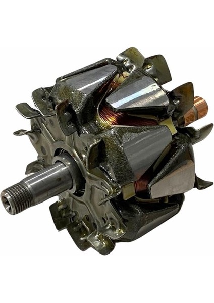 24V ALTERNATÖR ROTOR VALEO TİPİ 80 A RENAULT MAGNUM/MAXTER/PREMIUM