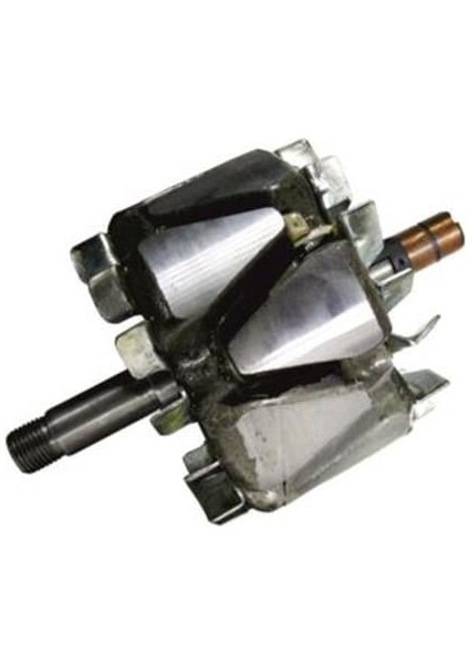 24V Alternatör Rotor Bosch Tipi 110 A F00M