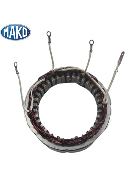 24V Alternatör Statör 30 A Em (4 Uçlu)