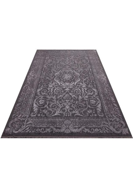 Torıno Tor 01 Sık Dokuma Dökümlü Yere Oturan Hav Toz Vermez Yıkanabilir Kaymaz Tabanlı Modern Halı fiyatları