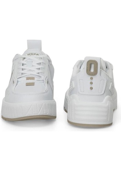 U.s Polo Assn. Dance Wmn Kadın Sneaker Spor Ayakkabı modelleri