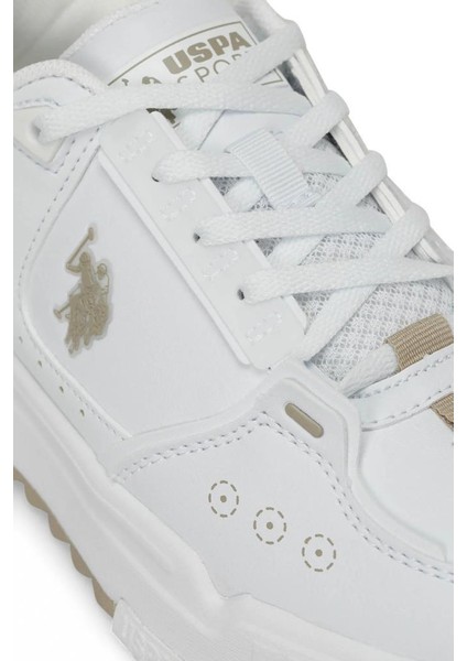 U.s Polo Assn. Dance Wmn Kadın Sneaker Spor Ayakkabı fırsatları