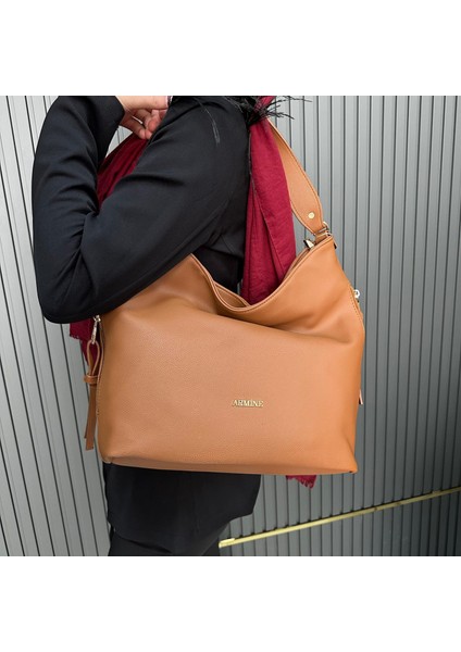 Bayan Çanta Düz Taba AR35804