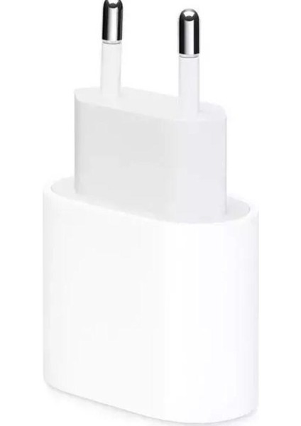 20W Usb-C Güç Adaptörü